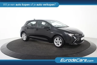 Toyota Corolla – thumbnail 10
