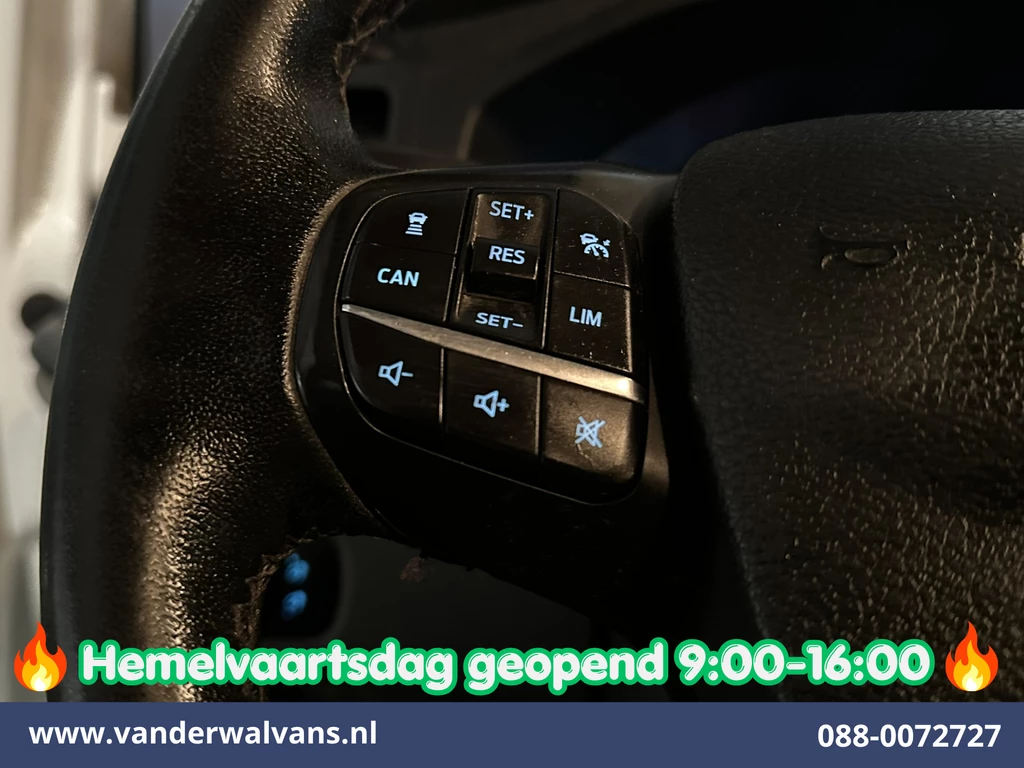 Ford Transit Custom – foto 13