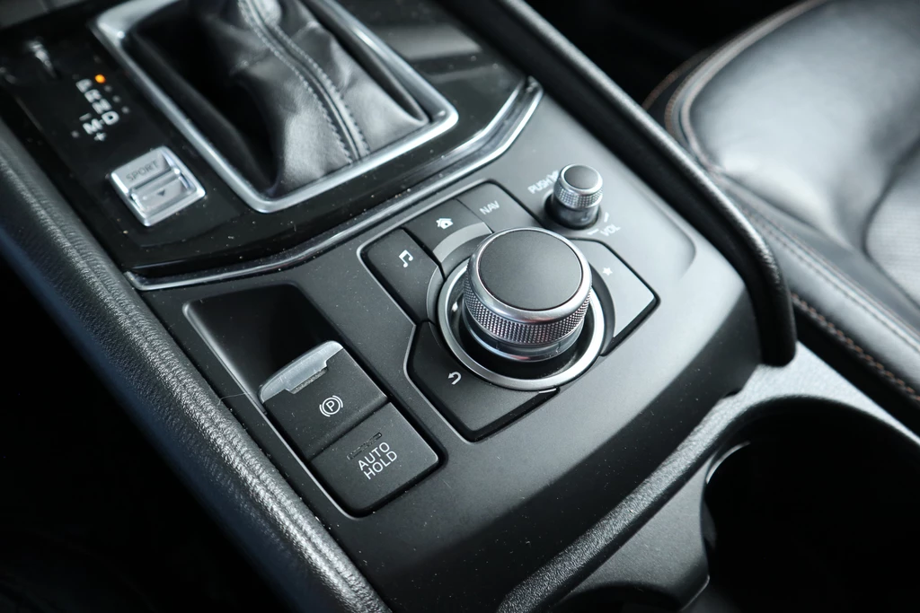 Mazda CX-5 – foto 33