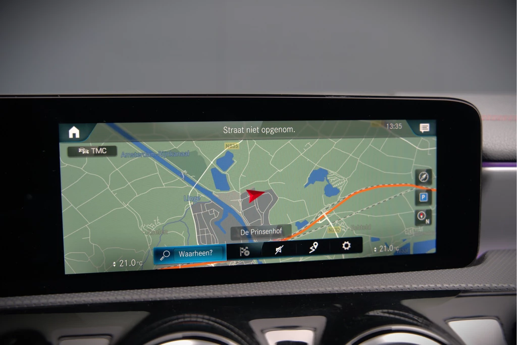 Mercedes-Benz CLA – foto 44