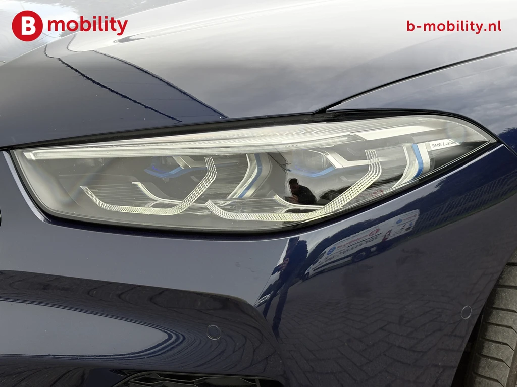 BMW 8 Serie – foto 44