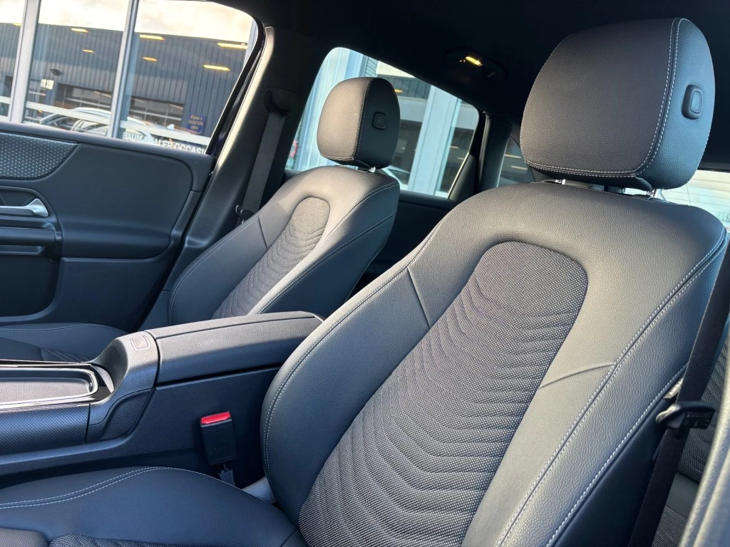 Mercedes-Benz B-Klasse – foto 14