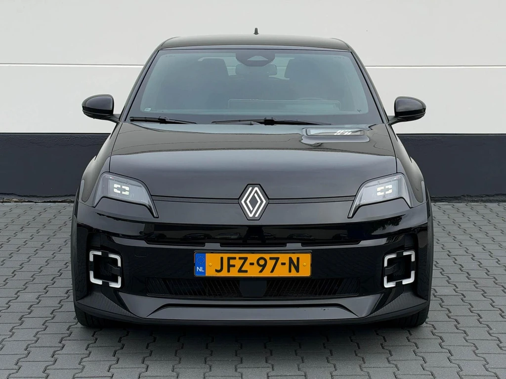 Renault 5 – foto 15
