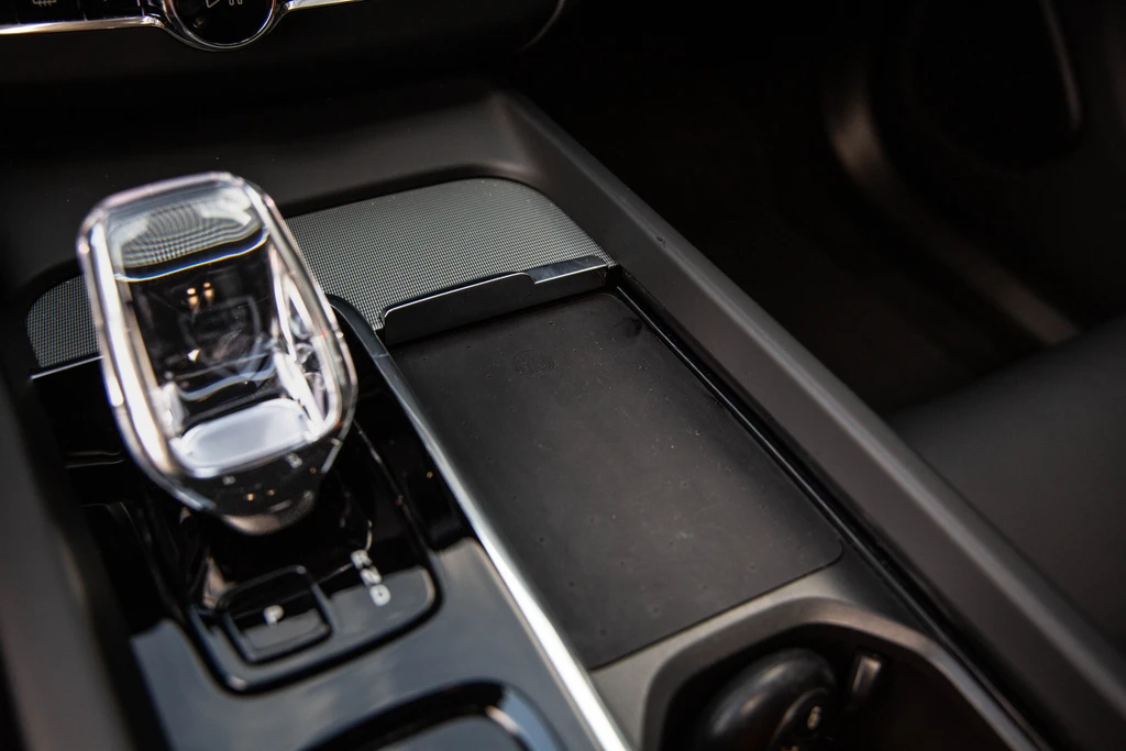 Volvo XC60 – foto 32