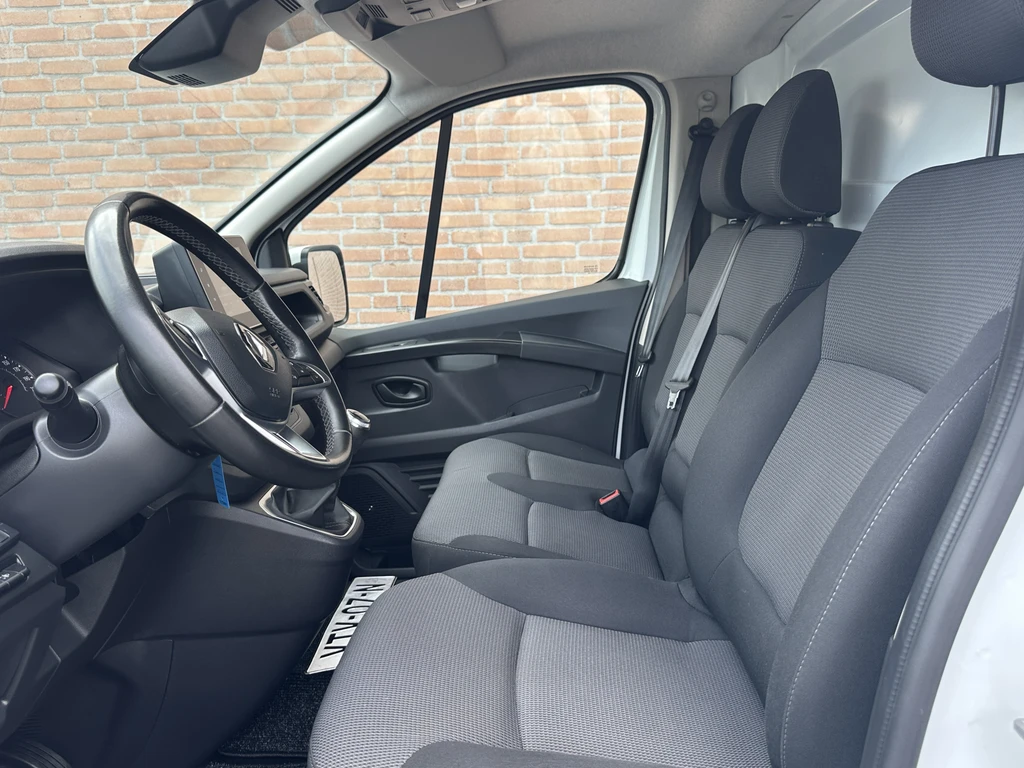 Renault Trafic – foto 12