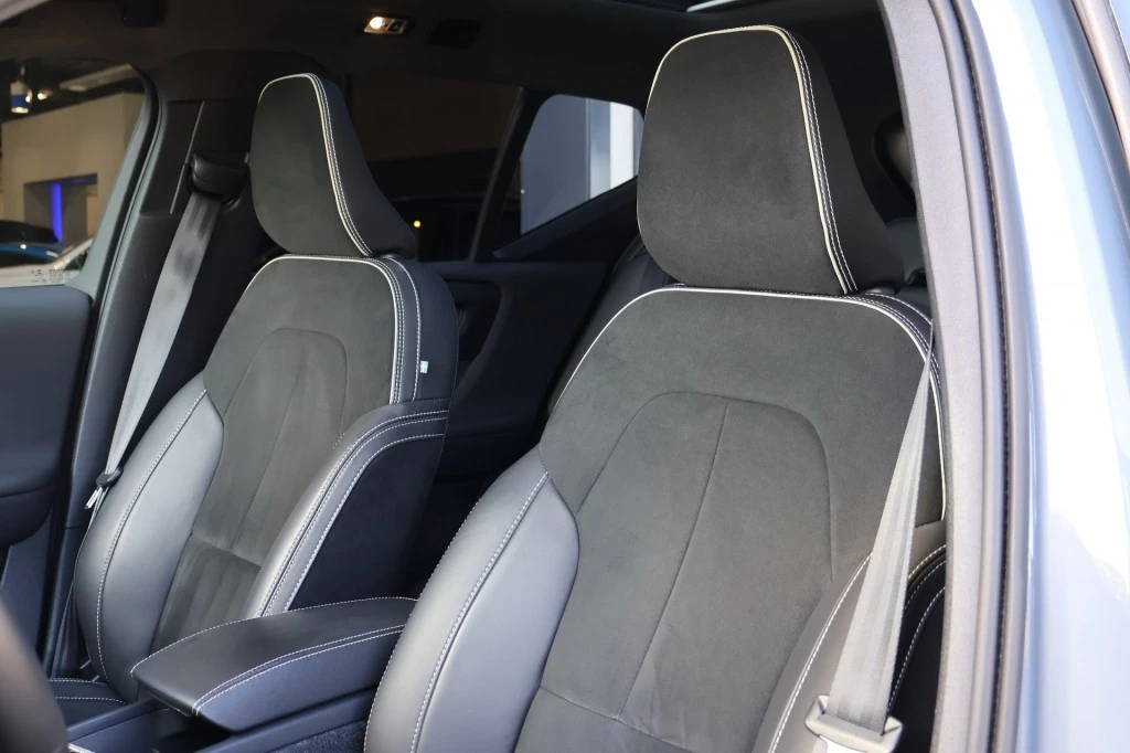 Volvo XC40 – foto 33