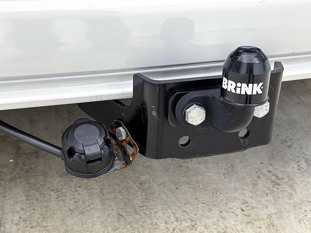 Opel Combo – foto 11