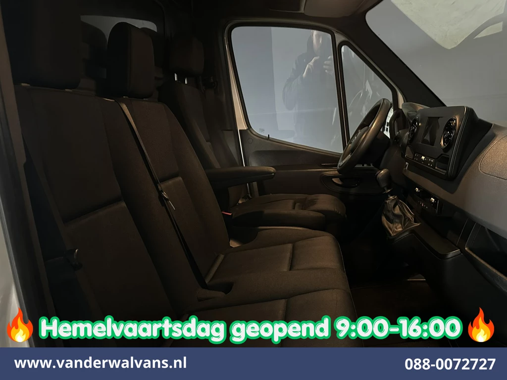Mercedes-Benz Sprinter – foto 10