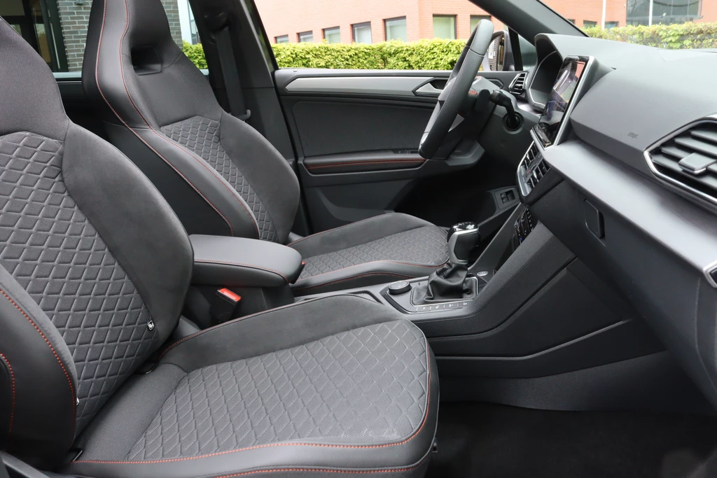 SEAT Tarraco – foto 13