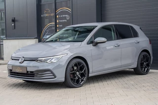 Volkswagen Golf – thumbnail 3