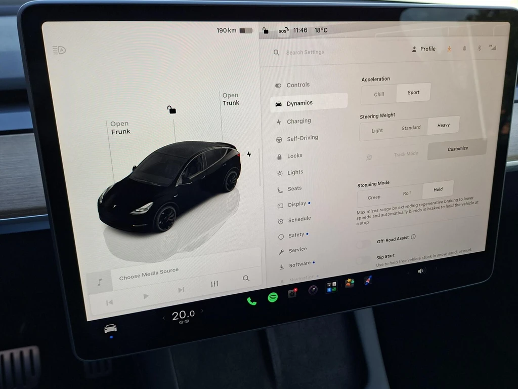 Tesla Model Y – foto 21
