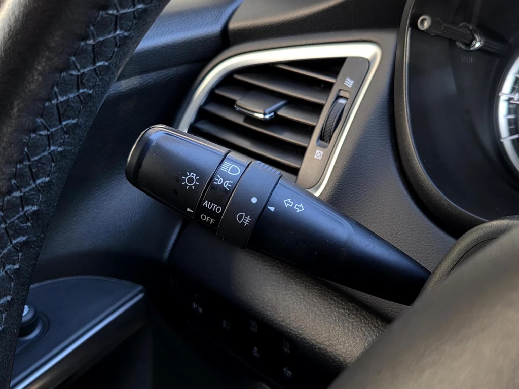 Suzuki S-Cross – foto 18