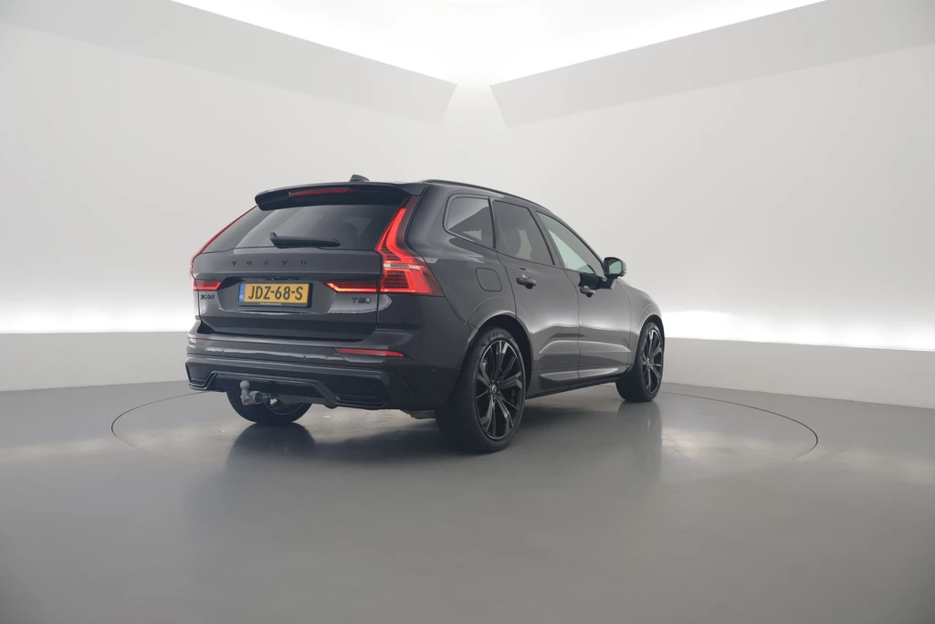 Volvo XC60 – foto 4