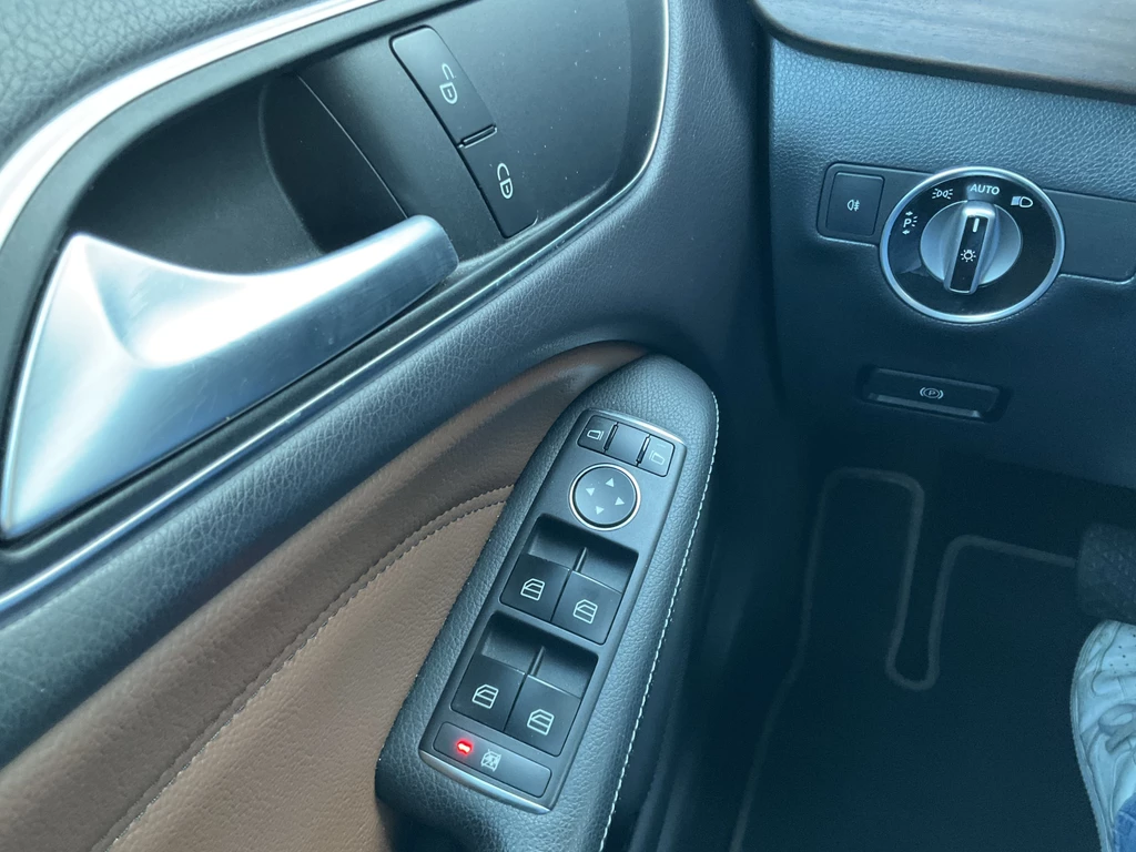Mercedes-Benz B-Klasse – foto 24