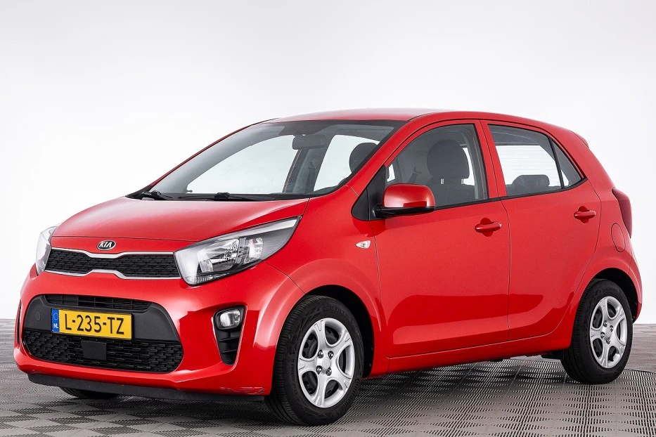 Kia Picanto – foto 1