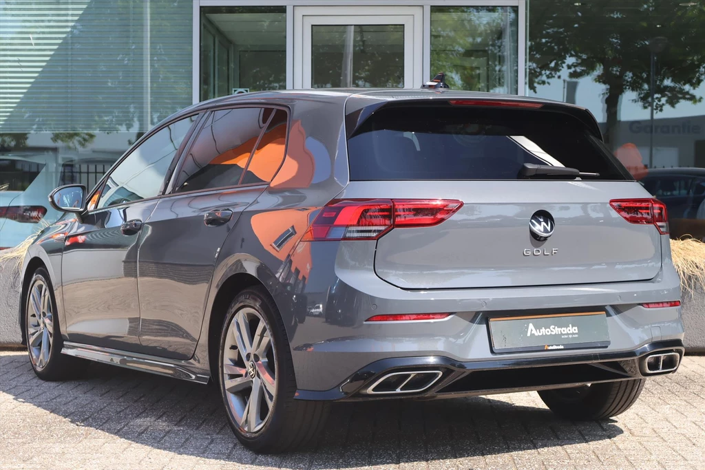 Volkswagen Golf – foto 4