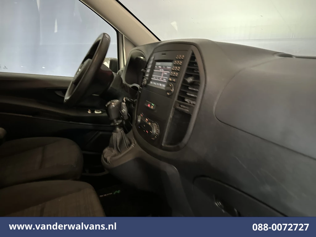 Mercedes-Benz Vito – foto 13