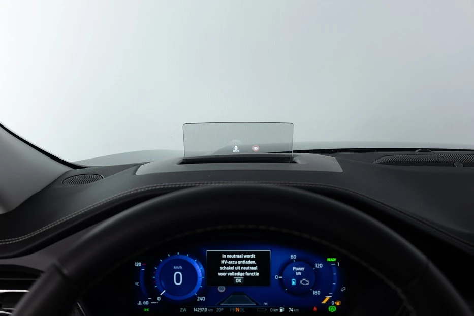 Ford Kuga – foto 34