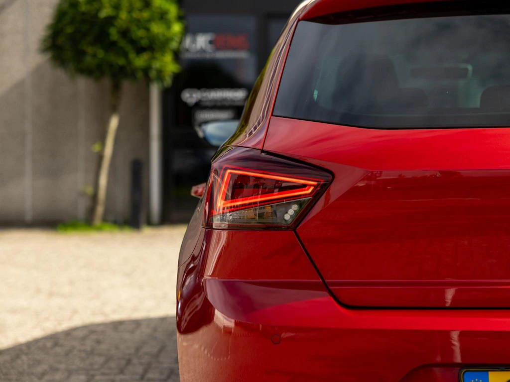 SEAT Ibiza – foto 17
