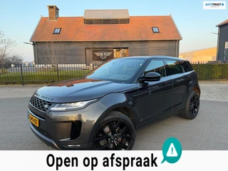 Land Rover Range Rover Evoque – thumbnail 1