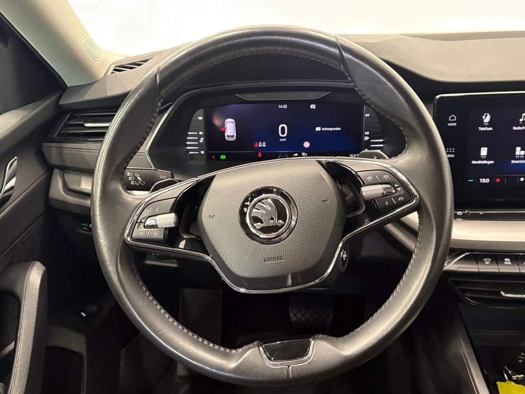 Škoda Octavia – foto 11