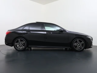Mercedes-Benz A-Klasse – thumbnail 7