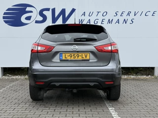 Nissan QASHQAI – thumbnail 4