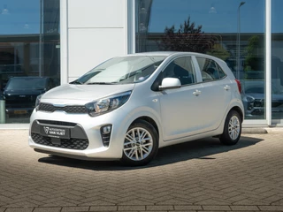 Kia Picanto – thumbnail 2