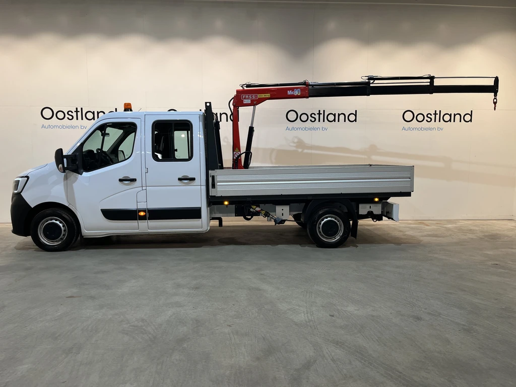 Renault Master – foto 3