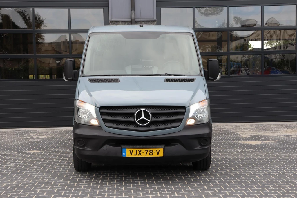 Mercedes-Benz Sprinter – foto 7