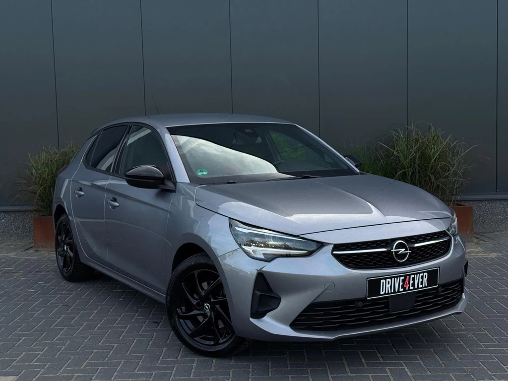 Opel Corsa – foto 16