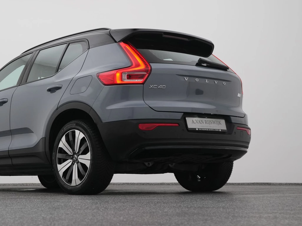 Volvo XC40 – foto 6