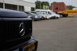 Mercedes-Benz G-Klasse – thumbnail 87