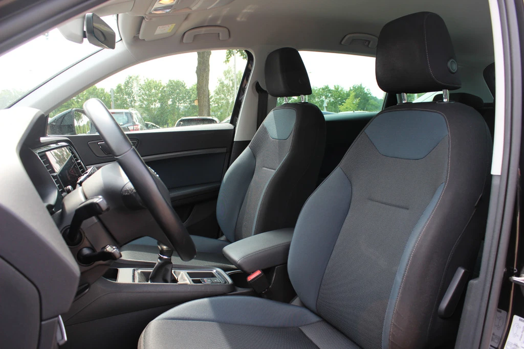 SEAT Ateca – foto 7