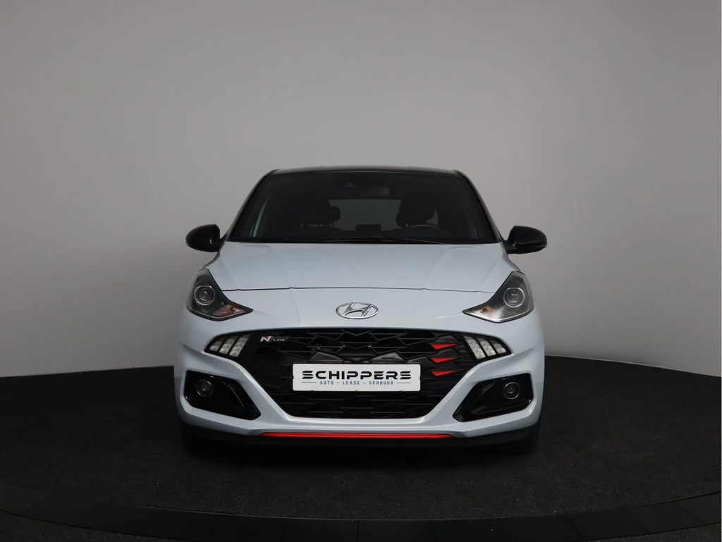 Hyundai i10 – foto 9