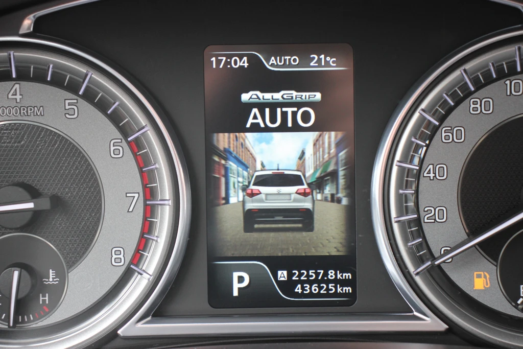Suzuki Vitara – foto 25