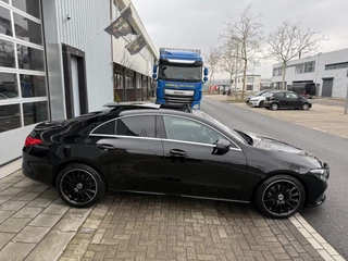 Mercedes-Benz CLA – thumbnail 9