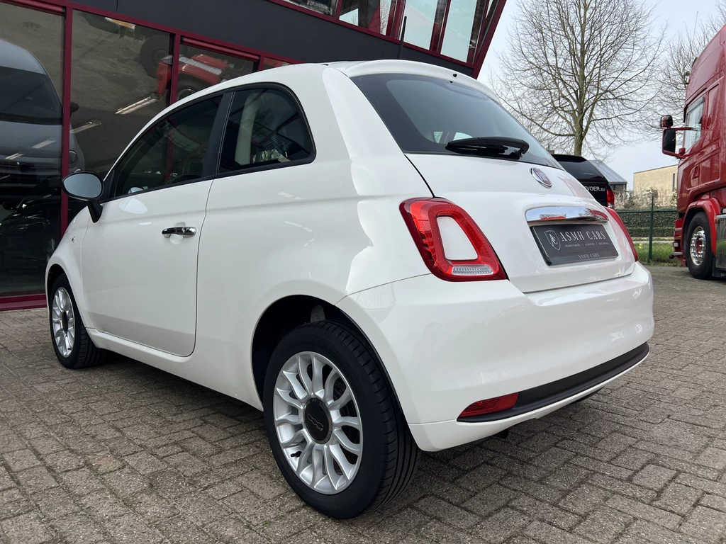 Fiat 500 – foto 2