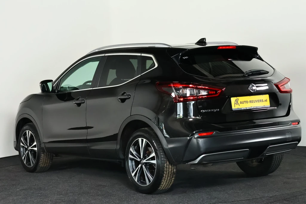 Nissan QASHQAI – foto 4