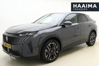 Peugeot 3008 – thumbnail 1