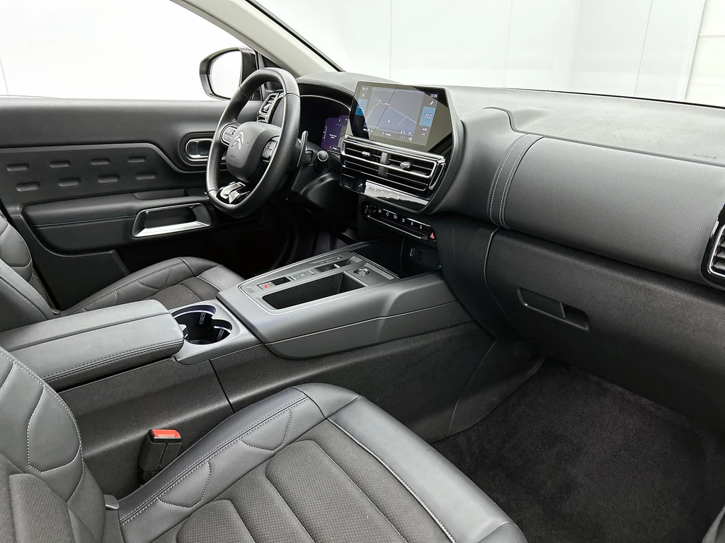 Citroën C5 Aircross – foto 19