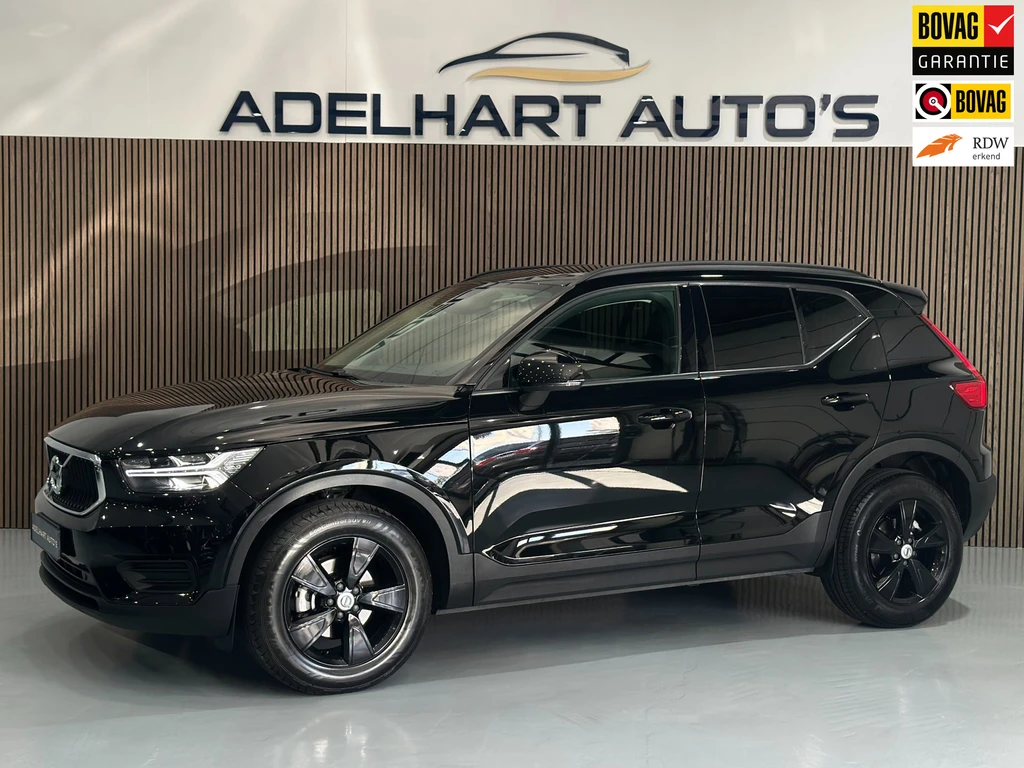 Volvo XC40 – foto 1