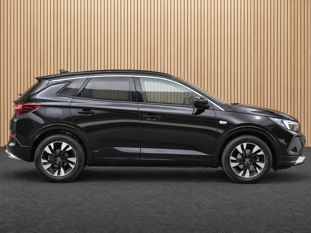 Opel Grandland – foto 6