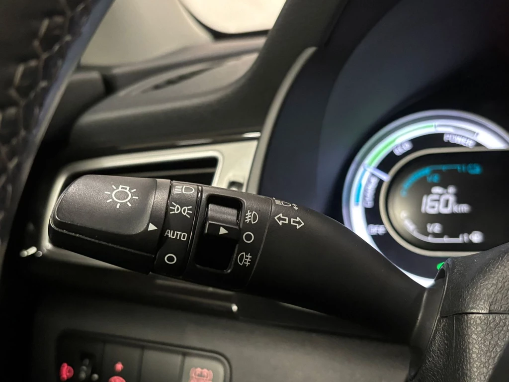 Kia Niro – foto 19