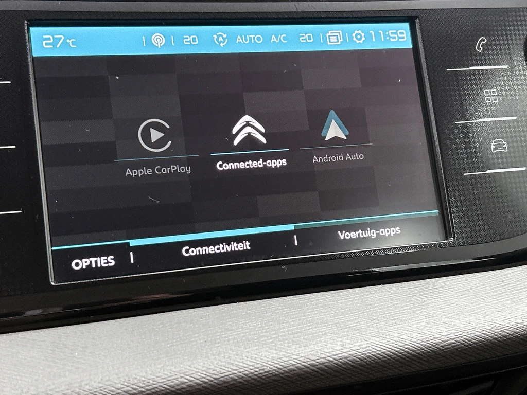 Citroën Grand C4 Spacetourer – foto 18