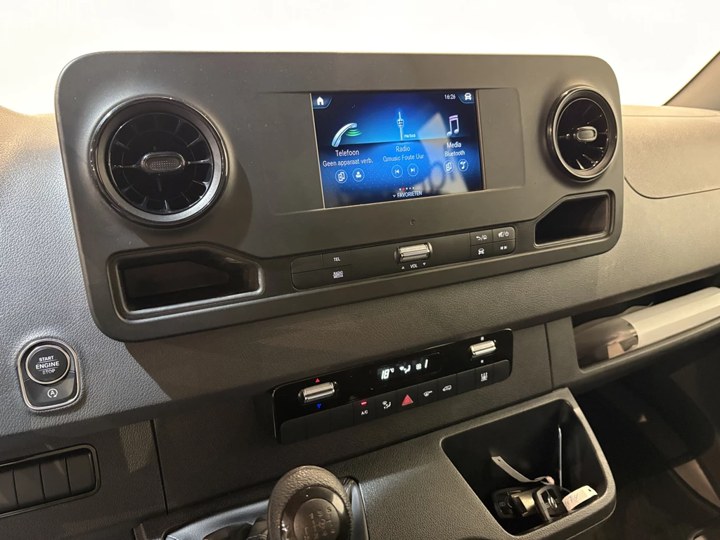 Mercedes-Benz Sprinter – foto 15
