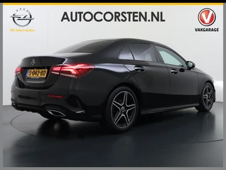 Mercedes-Benz A-Klasse – thumbnail 5