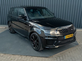 Land Rover Range Rover Sport – thumbnail 16