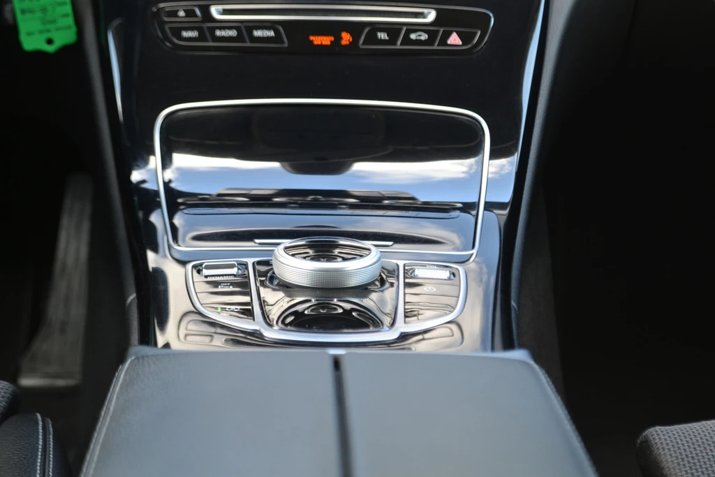 Mercedes-Benz C-Klasse – foto 12