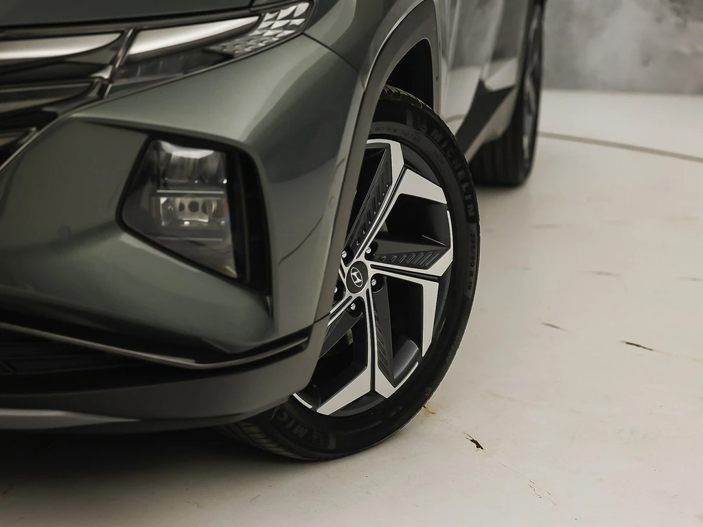Hyundai Tucson – foto 16
